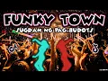 Download Lagu FUNKY TOWN ( TIKTOK VIRAL BUDOTS ) SUGDAN NG PAG-BUDOTS - DJ JER PH