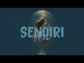 Download Lagu VLAB - SENDIRI (OST ASMARA GEN Z/AGZ) LIRIK