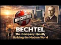 Bechtel Global Projects Explained World s Engineering Giant