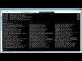 setting up the veil framework