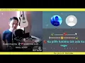 Download Lagu Ku Pilih Hatimu - Ussy \u0026 Andhika (karaoke duet bareng lirik tanpa vokal) smule cover Herisis_VOS01