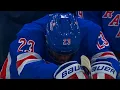 The New York Rangers Are Broken