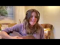 “I Guess That’s Why They Call It The Blues” Elton John cover