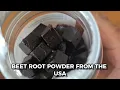 Watch Before Buying HumanN SuperBeets Sugar Free Gummies