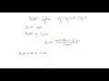 PHYS 2500 Lec 28b The Other Bessel Functions