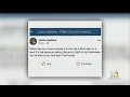 NH State Representative Under Investigation After Facebook Post About BLM