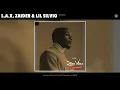 Download Lagu L.A.X, Zaider & Lil Silvio - Sempe Remix