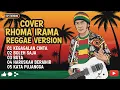 Lagu KEGAGALAN CINTA DI COVER REGGAE! Kompilasi RHOMA IRAMA Chill Vibe Terbaru 2025 (Lagu Viral TikTok)