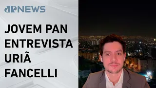 Israel conclui ataques a alvos militares; mestre em estudos europeus analisa