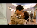BEST EMOTIONAL LOVE STORY KOREAN DRAMA | Descendants of the Sun | Always + This love
