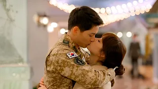best emotional love story korean drama descendants of the sun always this love