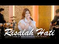 Risalah Hati - Dewa | Live Perform by Nabila Maharani with NM Boys