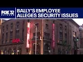 Former employee alleges security failures at Bally s Chicago casino