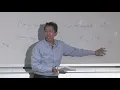 Stanford CS229: Machine Learning - Linear Regression and Gradient Descent |  Lecture 2 (Autumn 2018)