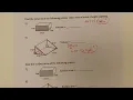 Practice Quiz Chapter 9
