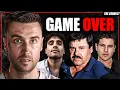 El Chapo s Family Is Finished Inside The Fall Of The Sinaloa Cartel Dynasty