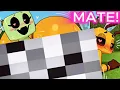 Lagu Did Creeper and Bee just BOND again?! - Creeper X Bee | Minecraft Animation