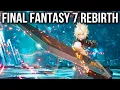 Final Fantasy 7 Rebirth - ALL LIMIT BREAKS How To Get Them FF7 Rebirth