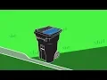 Changes to recycling schedule