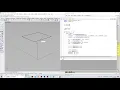 Coral Branching by Grasshopper Python Script PART 3