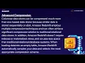AWS - Databases on AWS