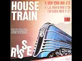 Lagu Risse – House Train ( 1988 )