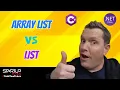 ArrayList vs Generic List - which one is better Which is faster