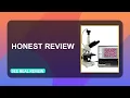 OMAX M8311 P C50 2000X Trinocular Phase Honest Review 2026