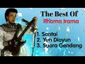 Download Lagu Rhoma Irama - Rita Sugiarto - Riza Umami - Santai - Yun Diayun - Suara Gendang