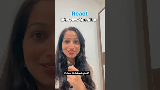 Interview Question NishaSingla