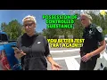 Driving on a Suspended License - Flagler County Florida