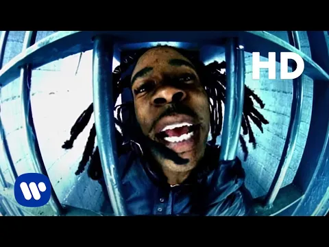 Download MP3 Busta Rhymes - Dangerous (Official Video) (HD Remaster) [Explicit]