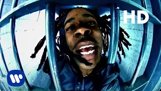 Busta Rhymes - Dangerous (Official Video) (HD Remaster) [Explicit]