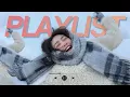 Lagu 𝗣𝗹𝗮𝘆𝗹𝗶𝘀𝘁 이 겨울, 딱 듣기 좋은 플리 🎧 · 광고❌ 감성힙합 R\u0026B 팝송 플레이리스트