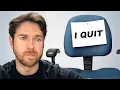 Why Everyone Is Quitting The 40 Hour Work Week