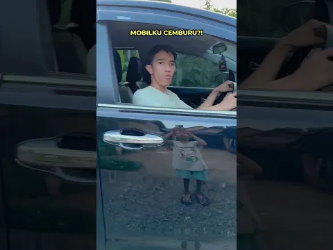 Ternyata Mobilku Bisa CEMBURU! 😱