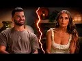 MAFS Nick Confronts Courteney Is Their Marriage Already Falling Apart