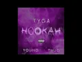 Tyga Ft. Young Thug - HOOKAH