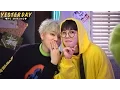 Download Lagu Block B - Yesterday(Japanese ver.) MV Making Video