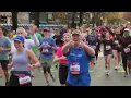 Highlights from 2025 Richmond Marathon