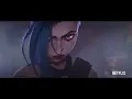 League of Legends: Arcane - Enemy | EPIC ORCHESTRAL VERSION (Imagine Dragons Cover)