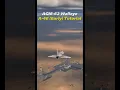 Dominate the enemy team using AGM-62 Walleye on the A-4E War Thunder
