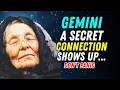 Download Lagu GEMINI 👉YOUR PERSON SHOWS UP 🥰OUT OF THE BLUE😲WITH AN UNEXPECTED OFFER💍💝SEPTEMBER LOVE