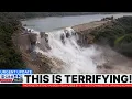 LAKE OROVILLE ALERT California s Dam Nightmare Nearly Came True