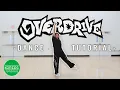 Koreos Tutorial TWS - OVERDRIVE Mirrored