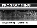 Programming Module 7 - Notes on HTML Organization Techniques Example Simulation Test Drive