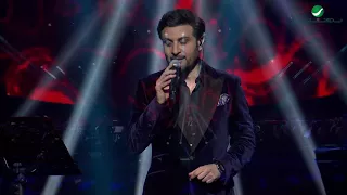 Majid Al Muhandis Fahemooh ماجد المهندس فهموه فبراير الكويت 2018 