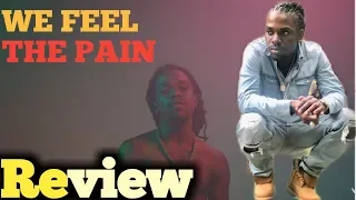 even jahmeil feel the pain jahmeil we feel the pain review explanation 