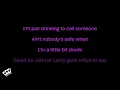 Sabrina Carpenter - Go Go Juice (Karaoke Version)