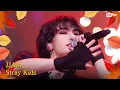 Download Lagu [가을 맞이 특집] Stray Kids (스트레이 키즈) - JJAM #엠카운트다운 EP.863 | Mnet 240919 방송